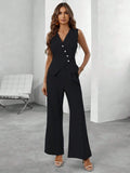 Conjunto Feminino Preto Madri