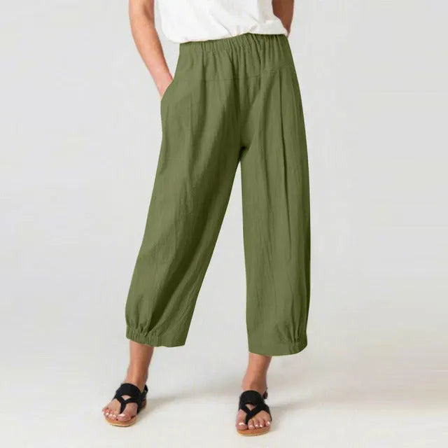 Gallipoli Broek