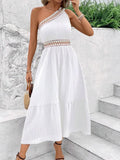 Vestido Branco Juliany