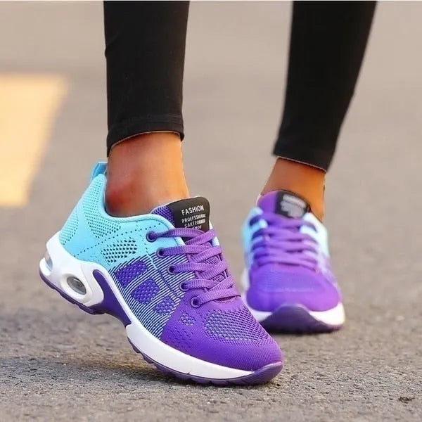 Emma - Ortopædiske sneakers