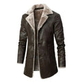 - Winterjacke für Herren