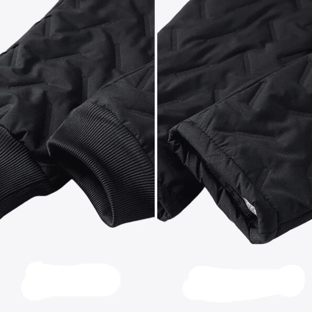 Gevoerde Thermobroek Voor Dames | Warme Waterafstotende Winterbroek Voor Wandelen & Wintersport
