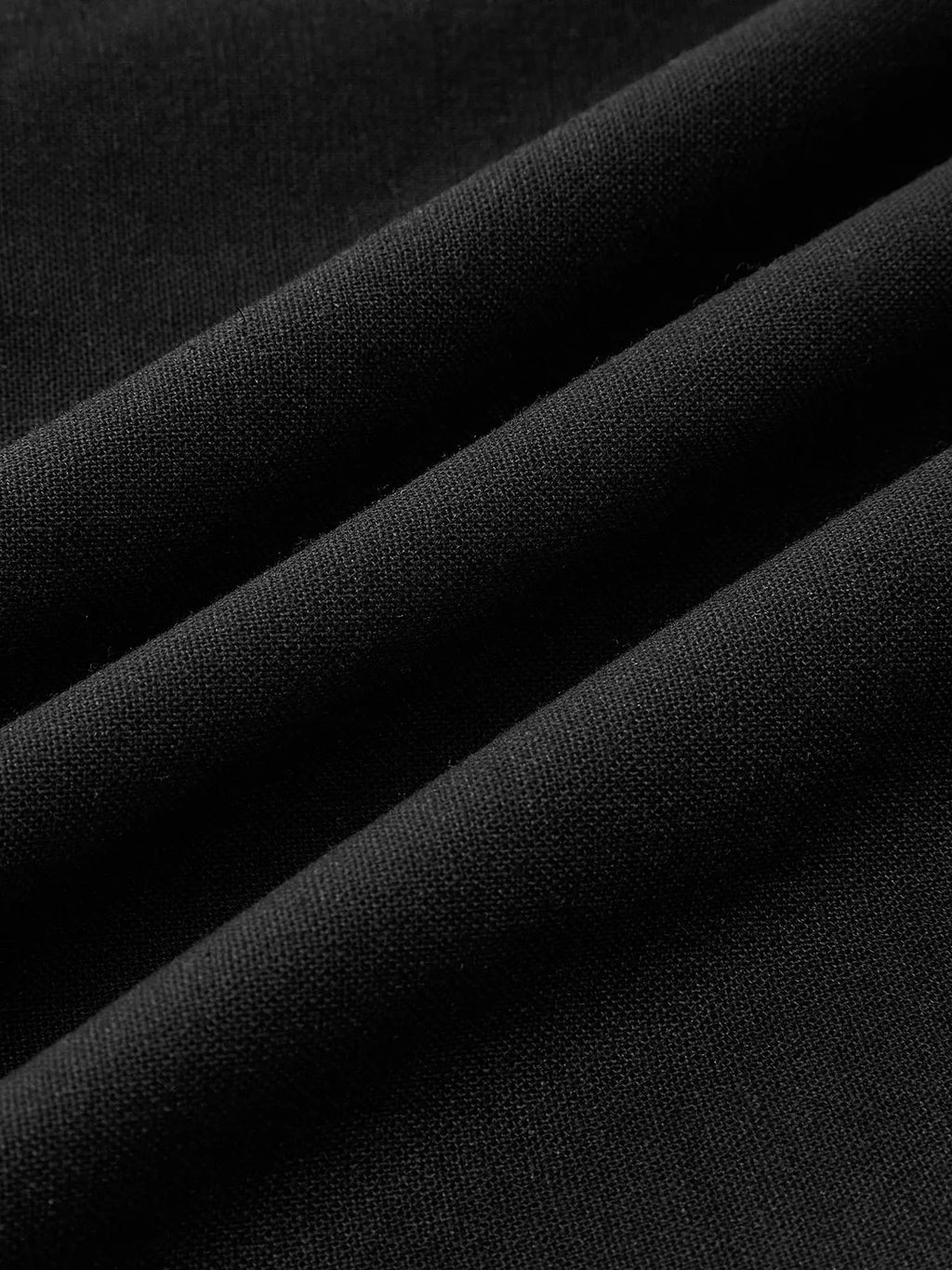 Elegantes Kleid mit A-Linien-Schnitt