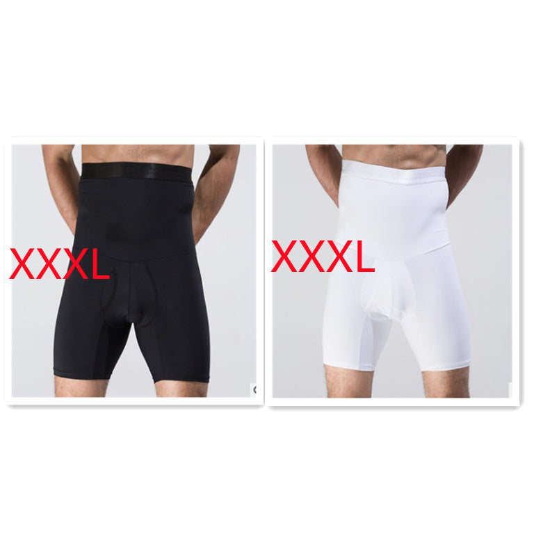 Figurformende Slimming Shorts Für Herren