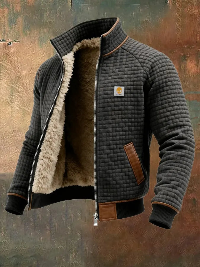Konrad™ | Premium varmejakke