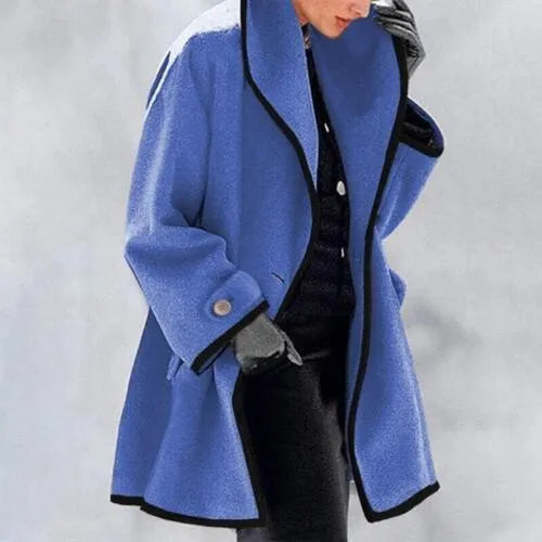 Winterjacke
