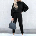 Eleanora | Comfortable Loungewear Set