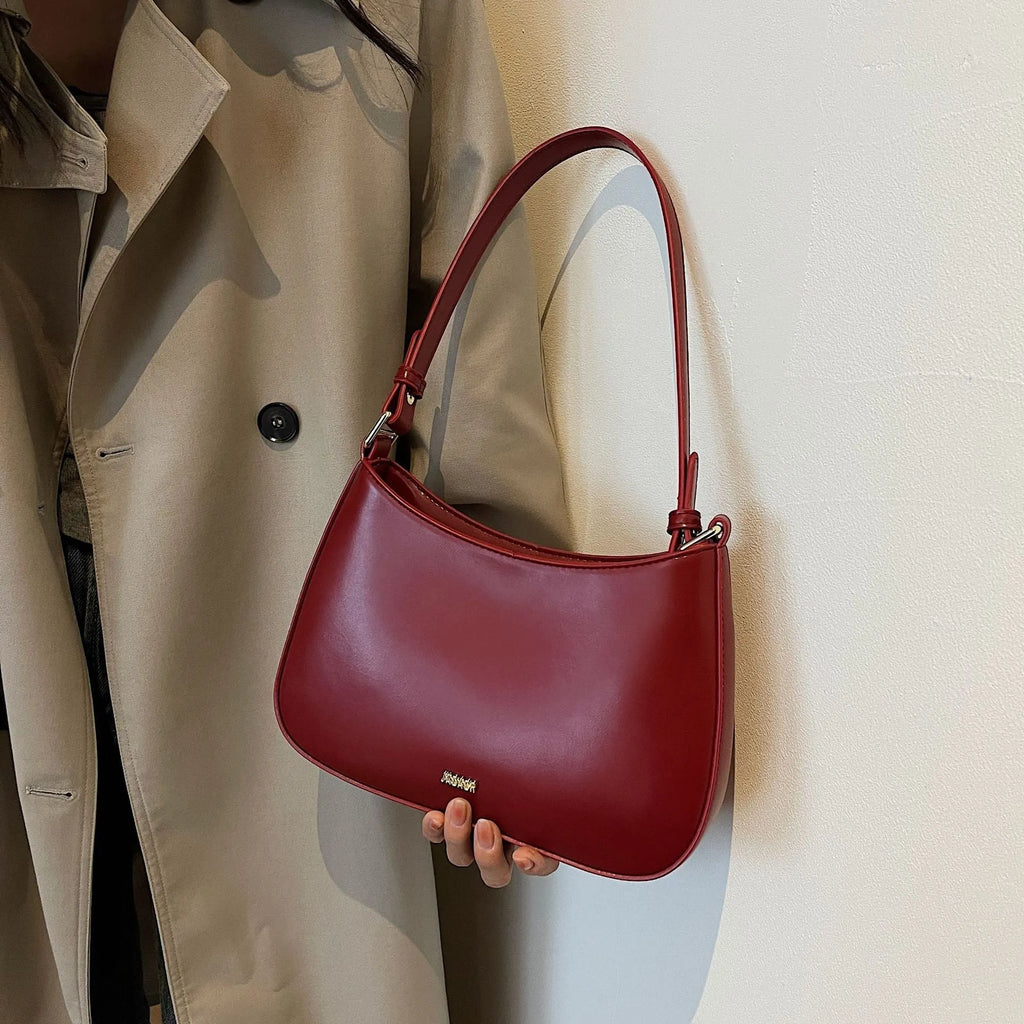 Stilvolle kleine Handtasche – Für Fashion-Liebhaber