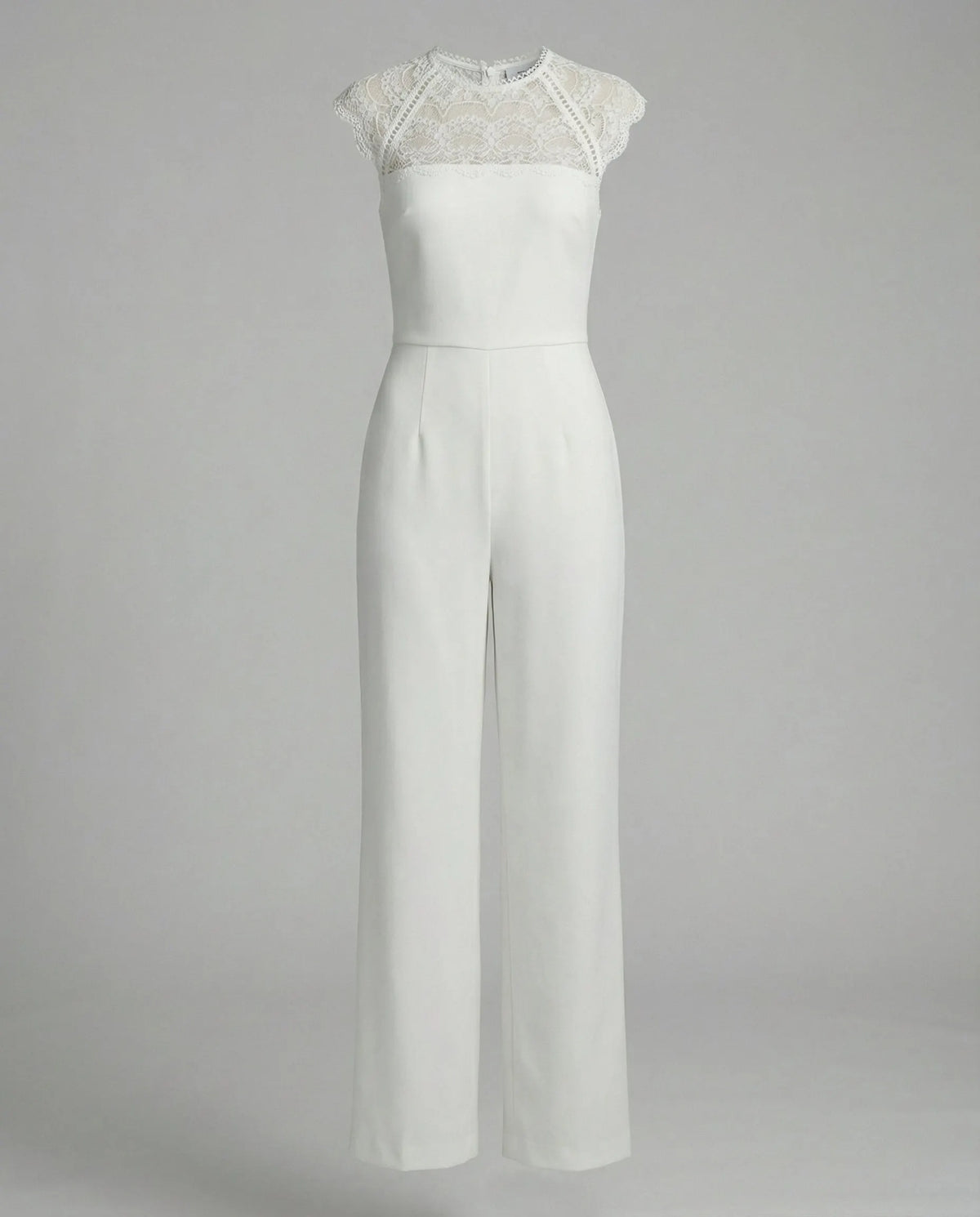 Eleganter Jumpsuit Für Festliche Abende