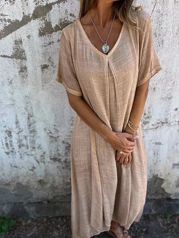 Claraâ„¢ | Sommerkleid