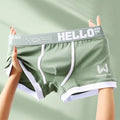 Boxershort Satz