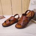 Sandalen FÃ¼r Herren Klassisch & Bequem