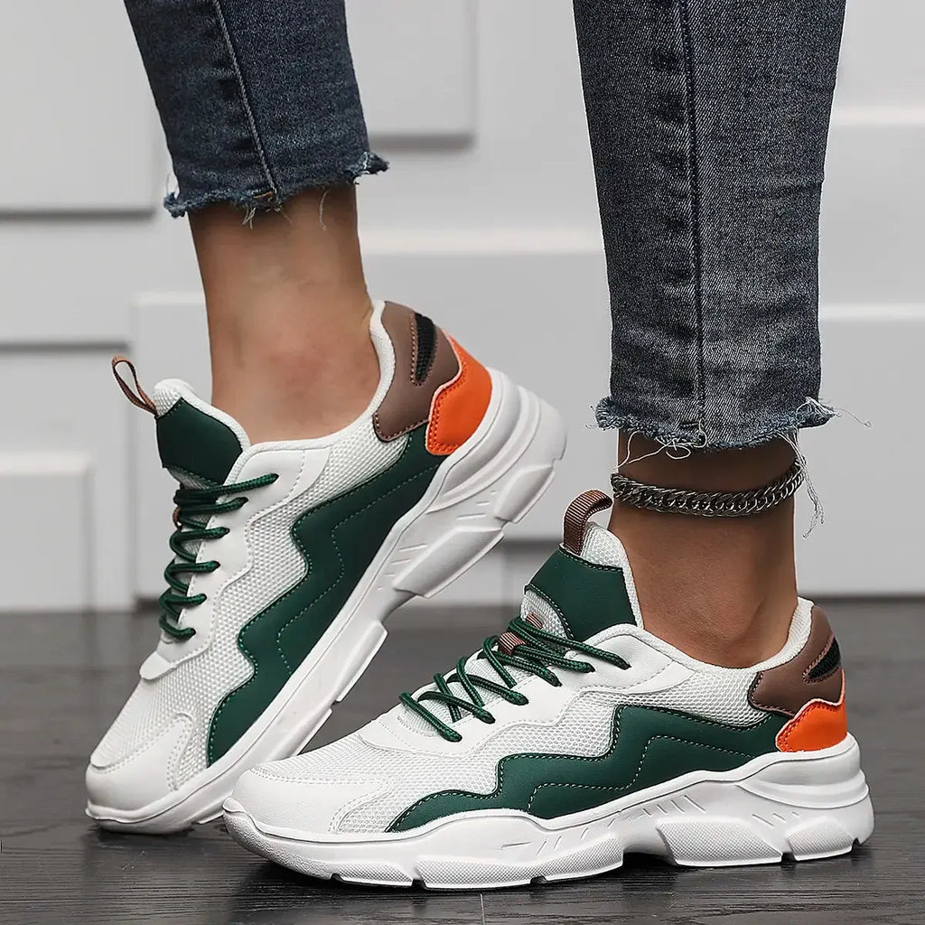 - Freizeit Turnschuhe