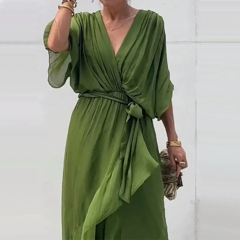 NICOLE | Elegantes Kleid