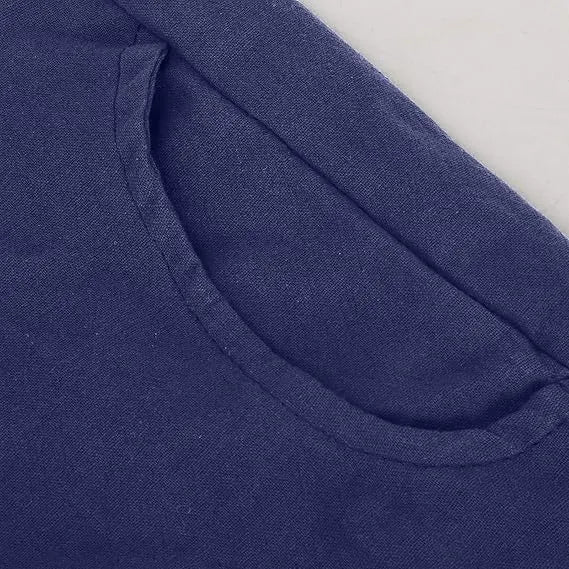 Dayanara â€“ Eine superlÃ¤ssige, elegante Hose