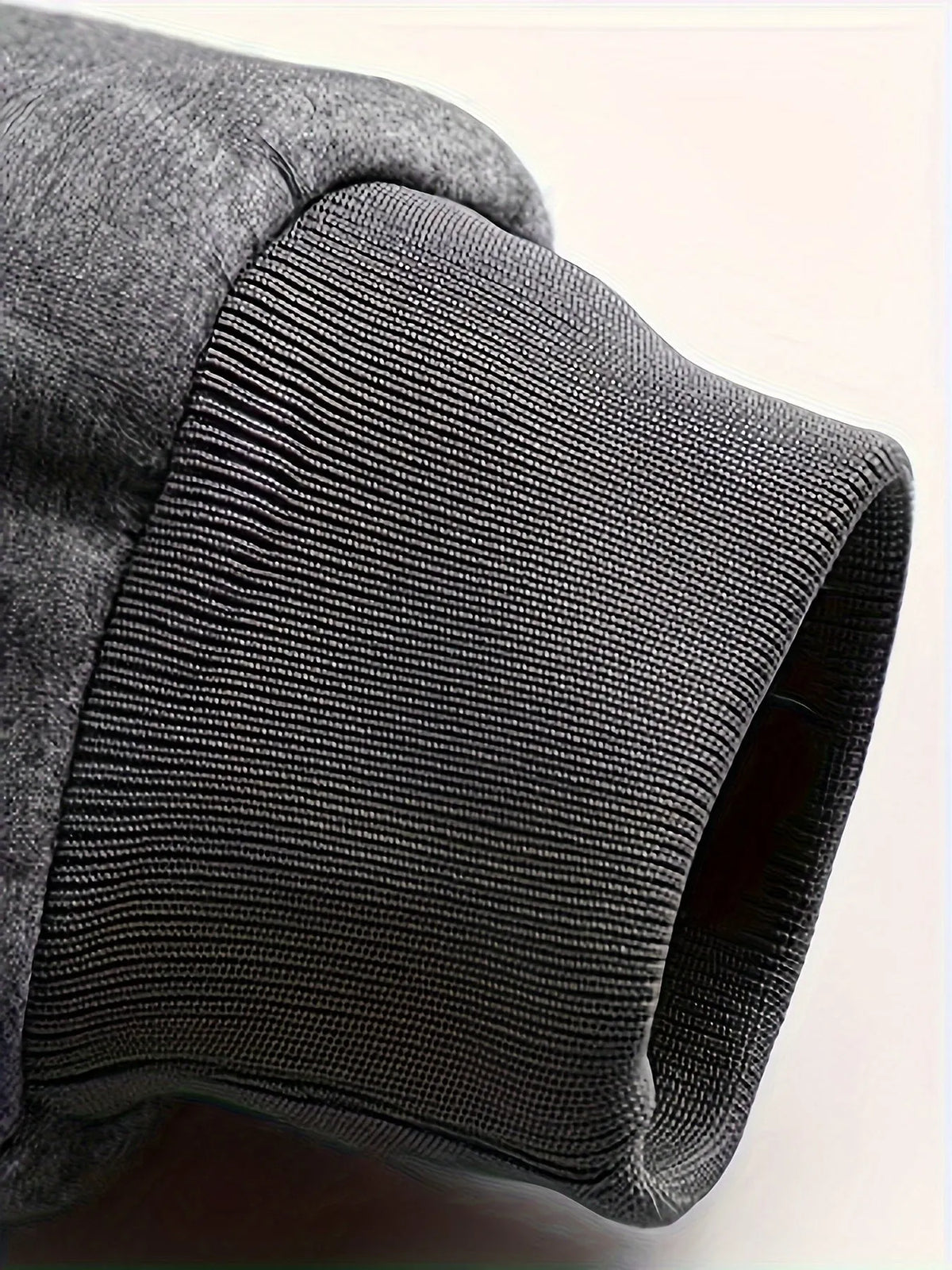 Herren Pullover mit Stehkragen fÃ¼r Herbst Winter