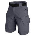 Herren LÃ¤ssige Cargo Shorts