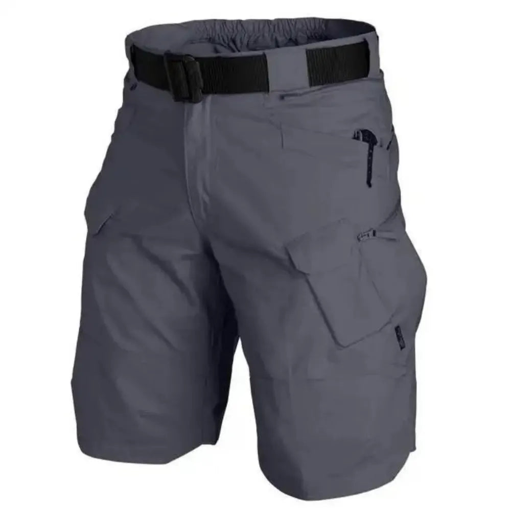 Herren LÃ¤ssige Cargo Shorts