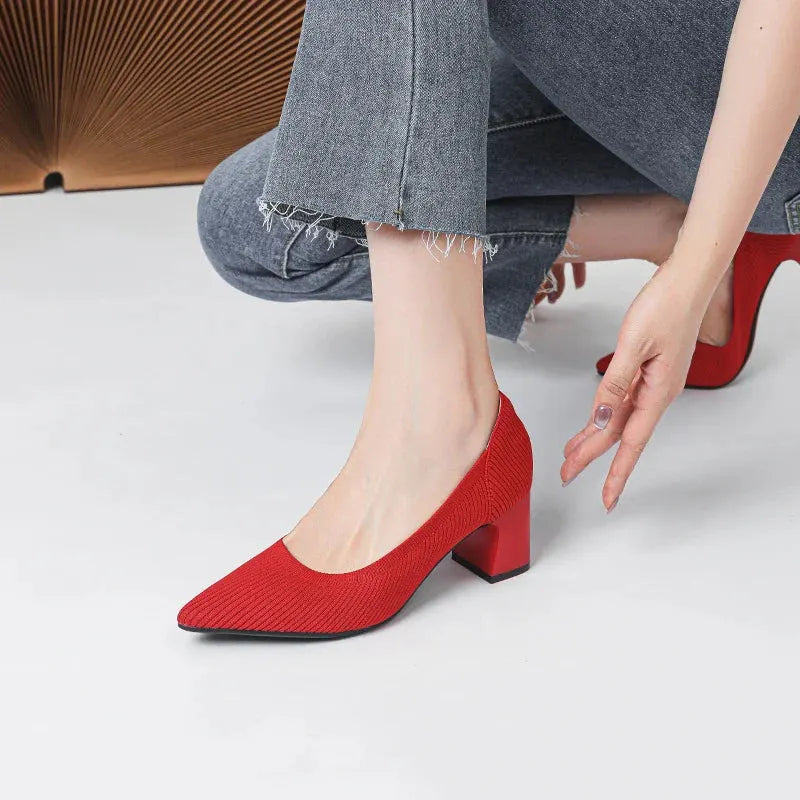 LuxuriÃ¶se Bunte AbsÃ¤tze FÃ¼r Damen
