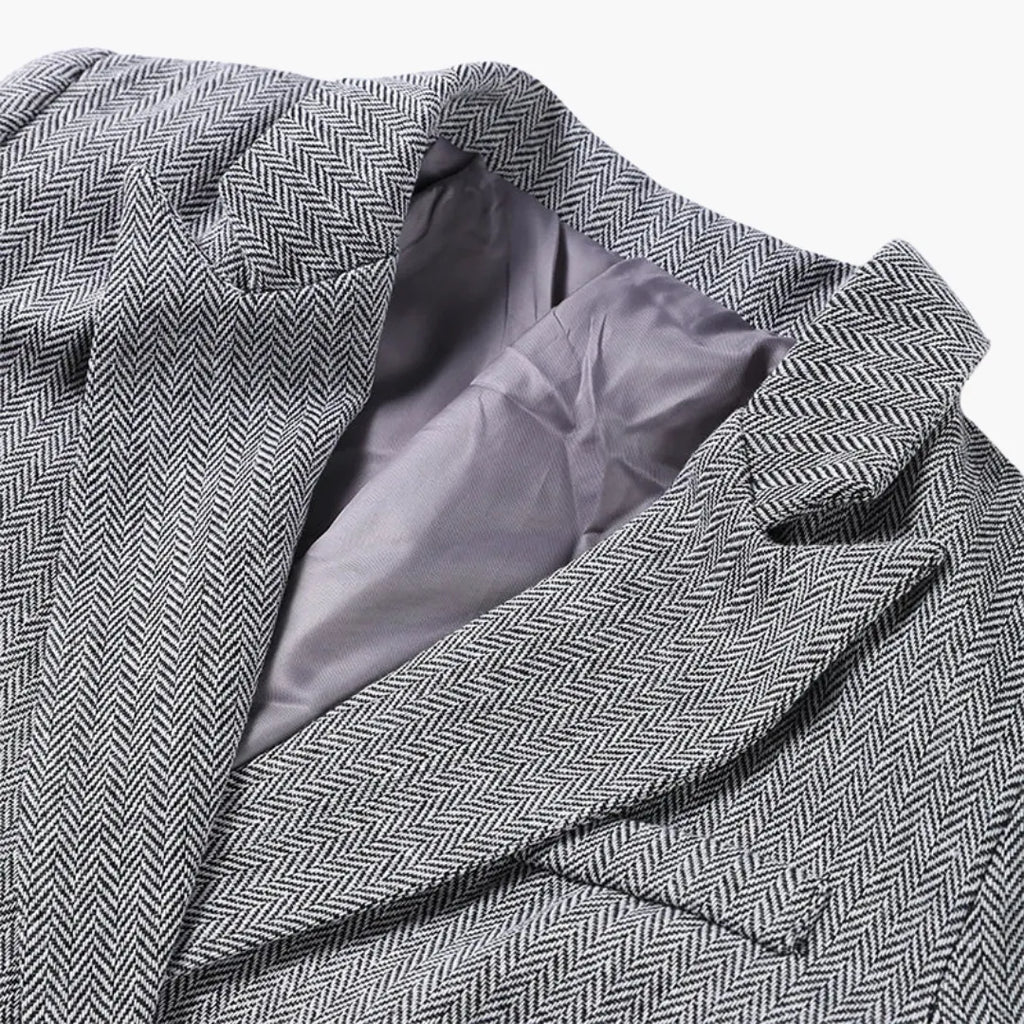 Womenâ€™s Three-Piece Suit Set