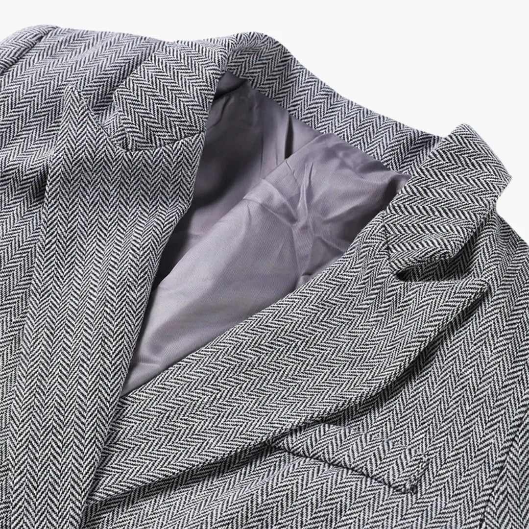 Womenâ€™s Three-Piece Suit Set