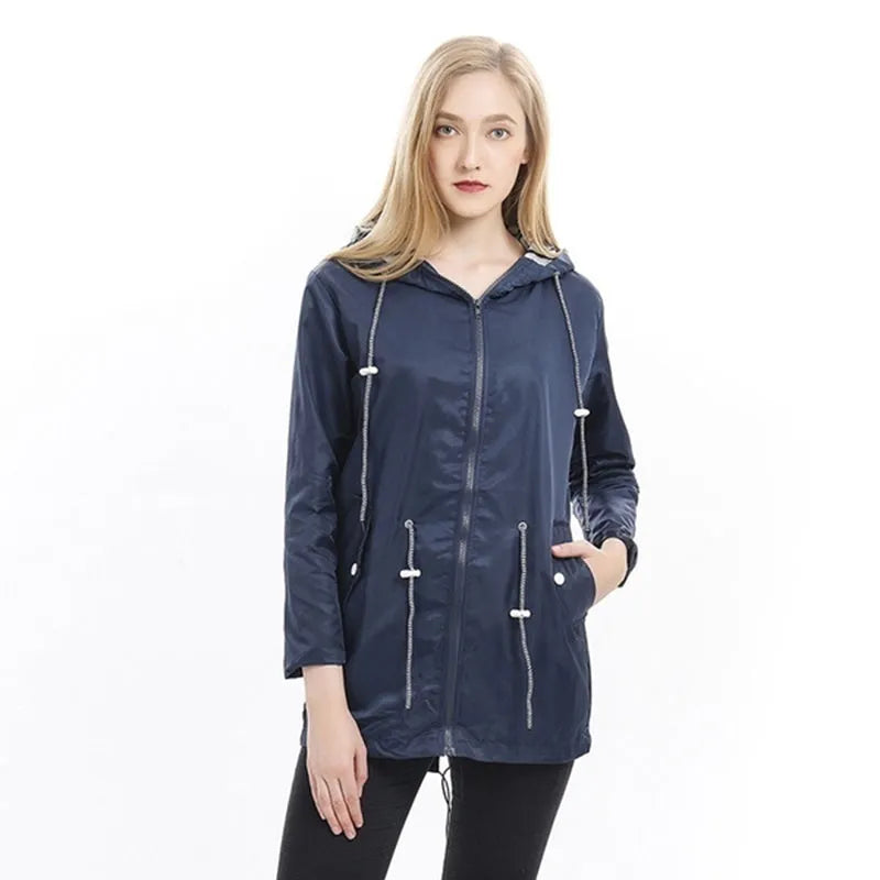 - Agnes - Jacke