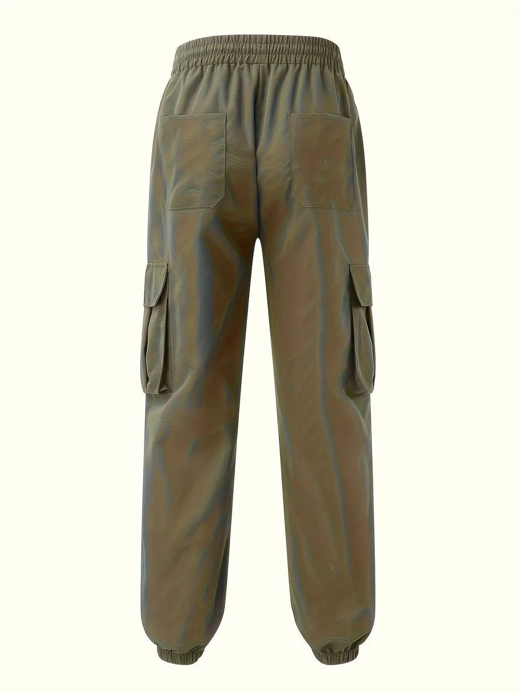 Bequeme Herren Cargohose