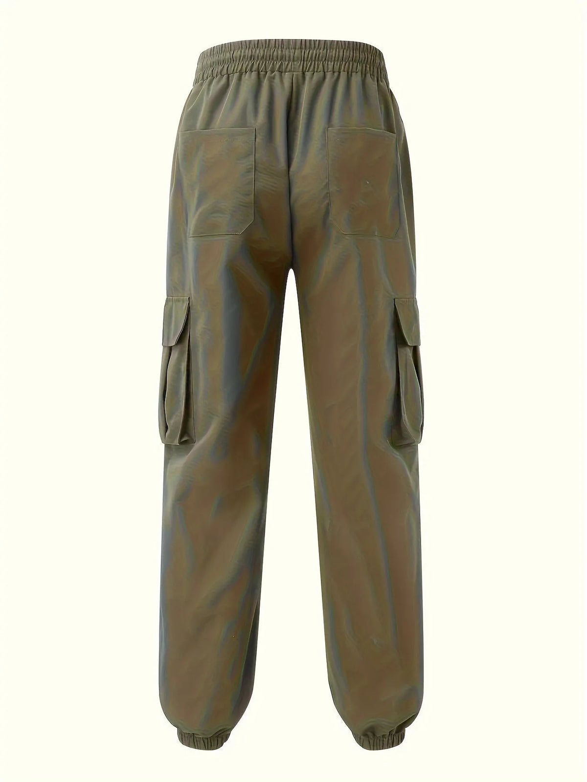 Bequeme Herren Cargohose