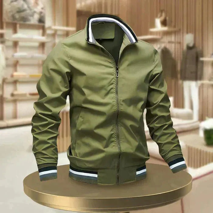 I Sommerjacke FÃ¼r Herren