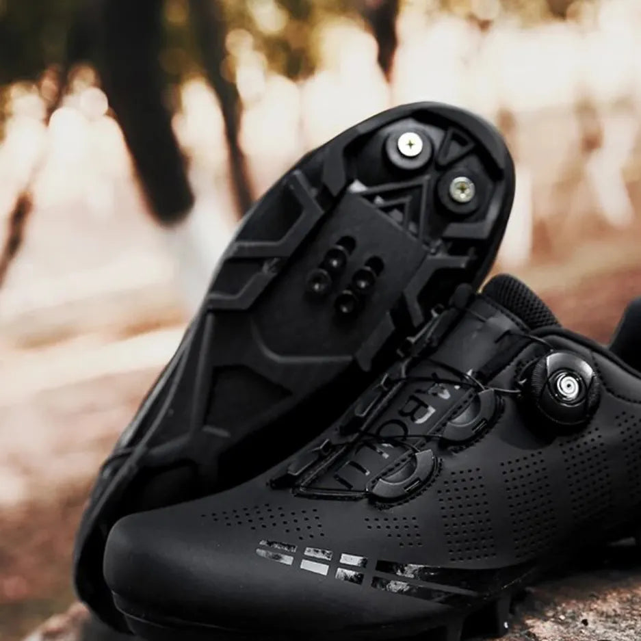 Orthopädische Radschuhe