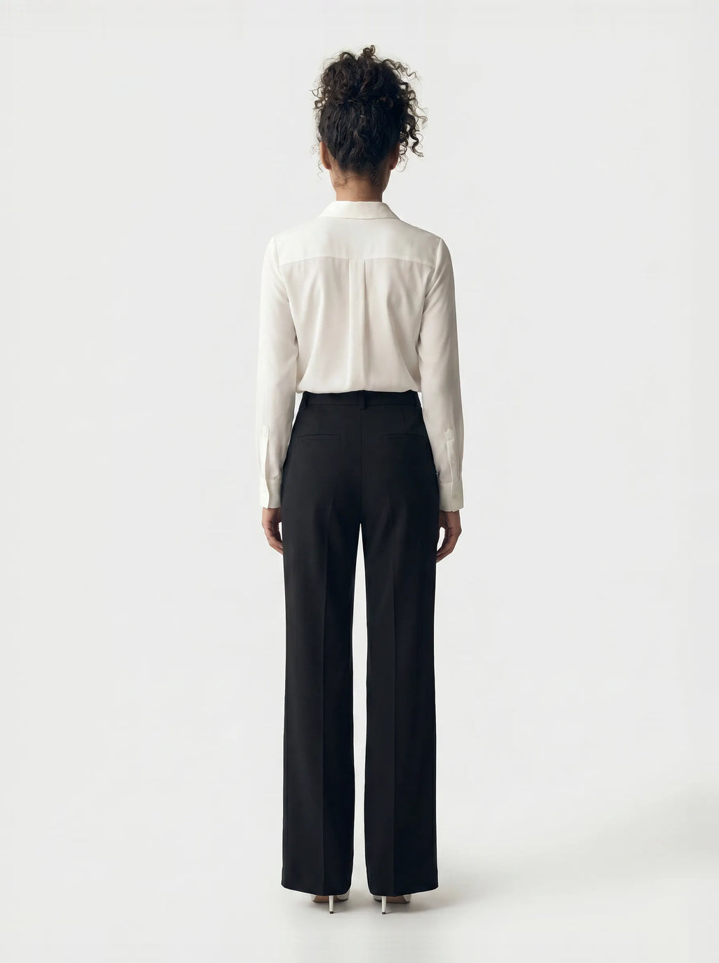 Marbella Broek