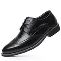 Herren Elegant Schuhe Bequem