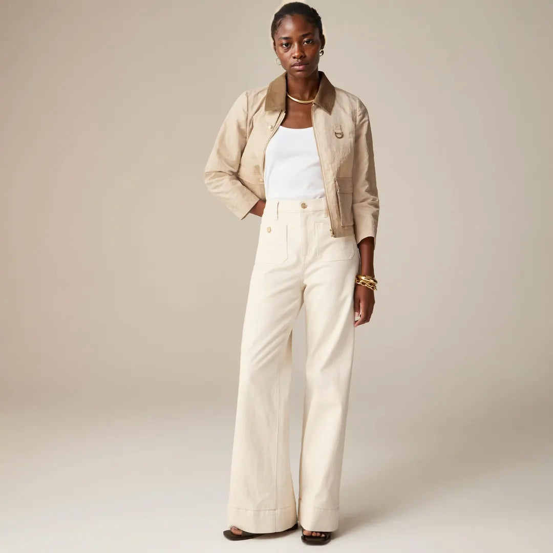Fiona | High-Waist Jeans