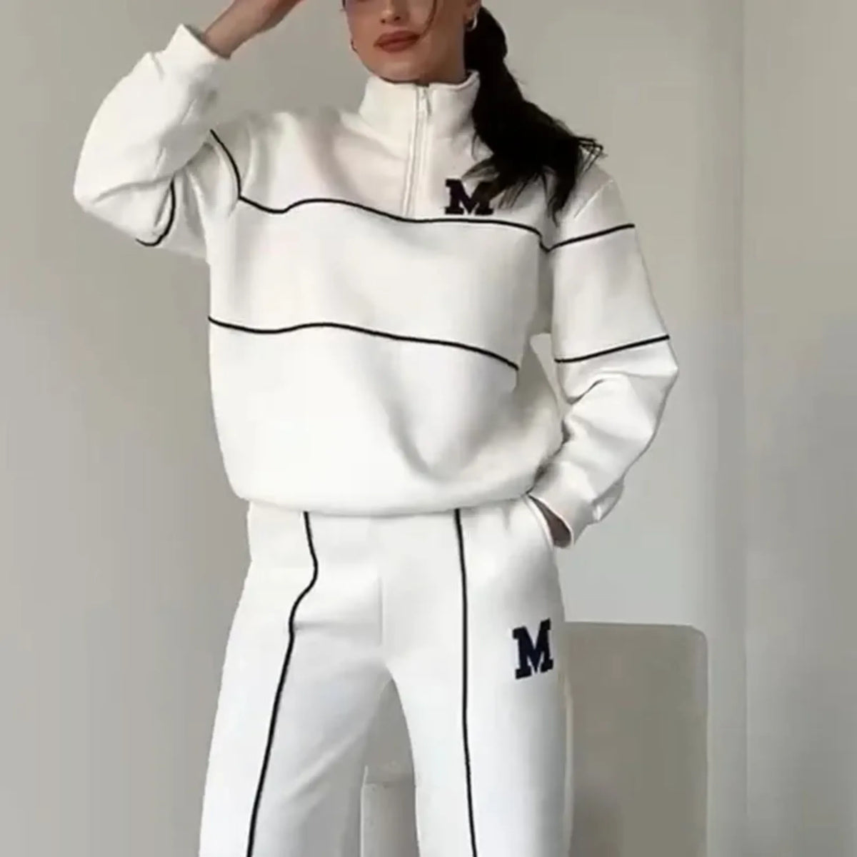Michigan | Tracksuit