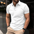 Freizeit Herrenpoloshirt