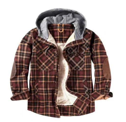 Jacke fÃ¼r Herren