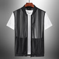 Herren Mesh Weste