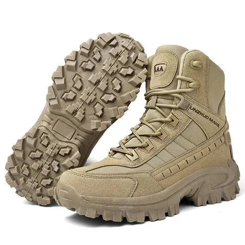 Taktische Militär-Herrenschuhe