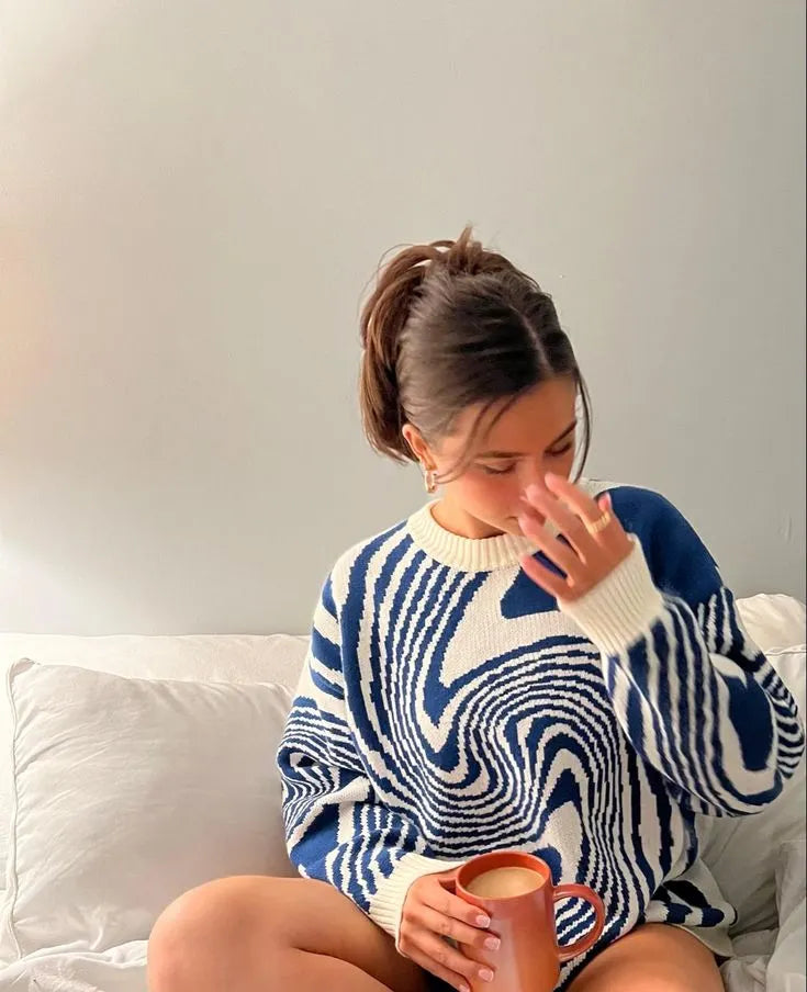 Whirlpool Pullover