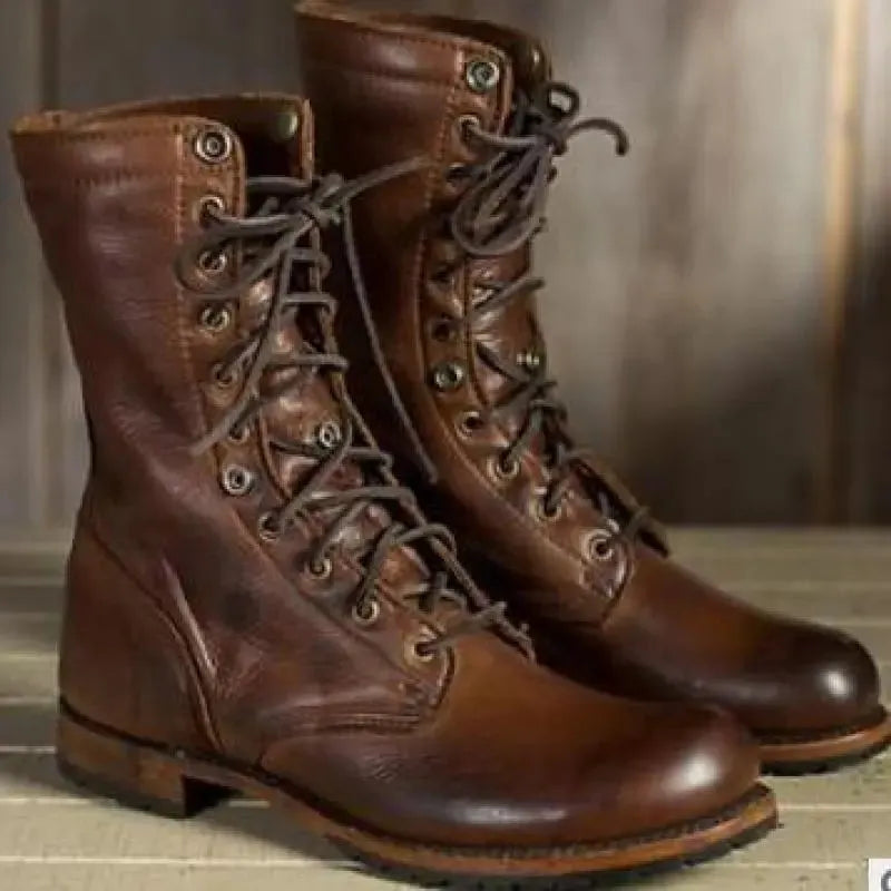 - Damen Stiefel