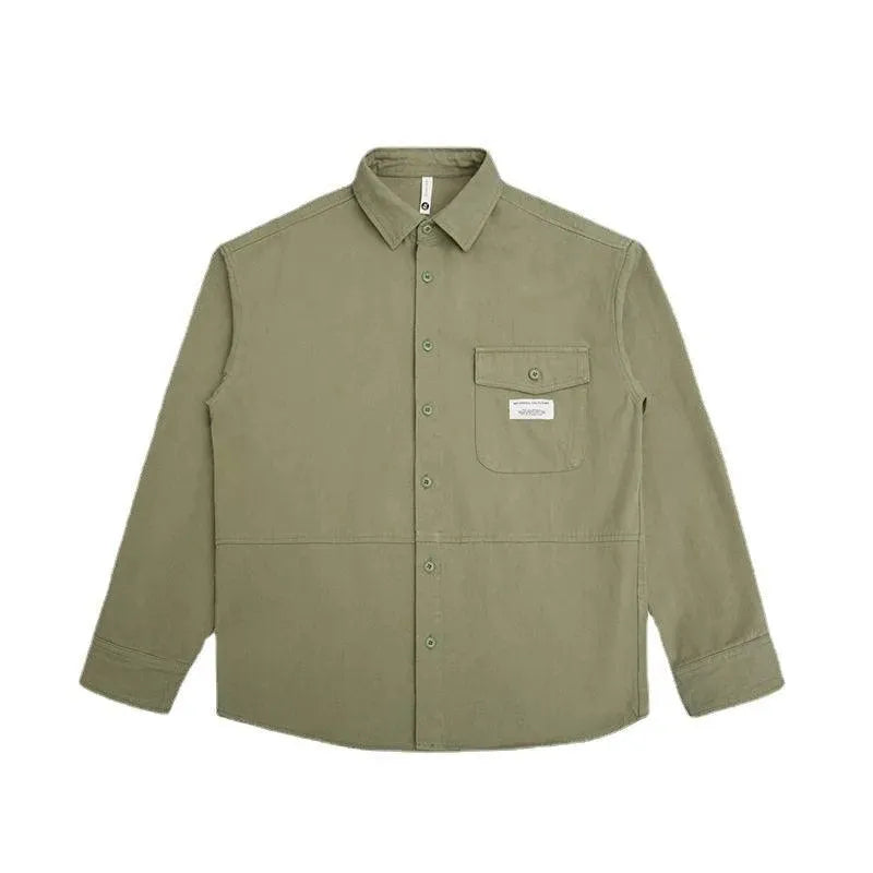 Herren Freizeitjacke
