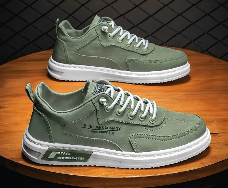 - Wildleder Schuhe