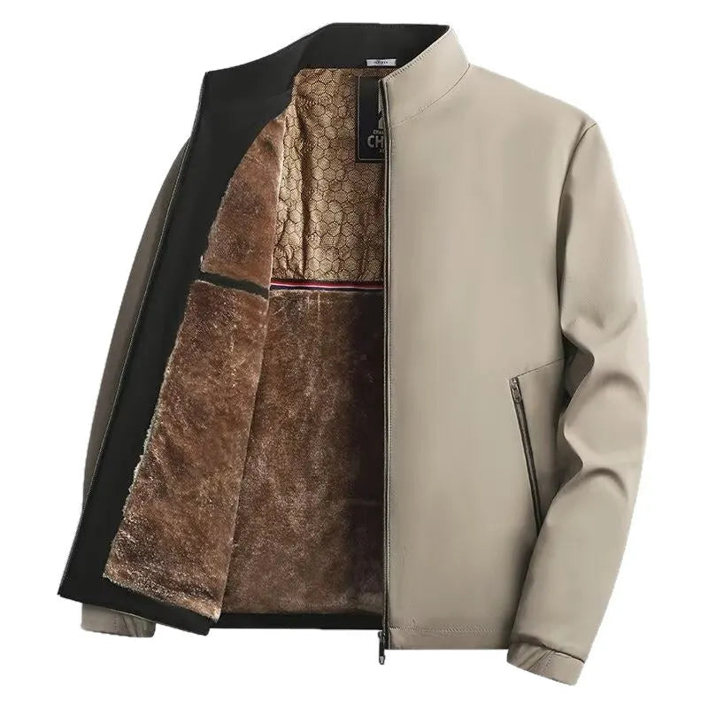 BEN | Leichte und bequeme Herren Sommerjacke