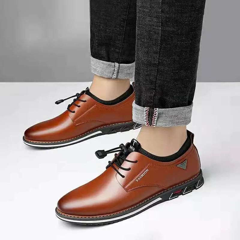 Stilvolle Herren Schuhe