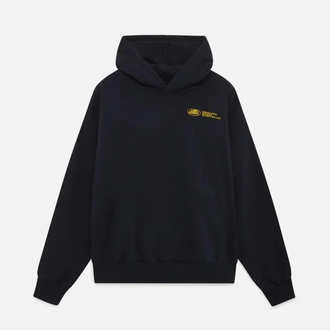 Hoodie "Withlove" Design