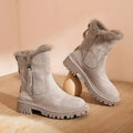 - KnÃ¶chel-Schneestiefel