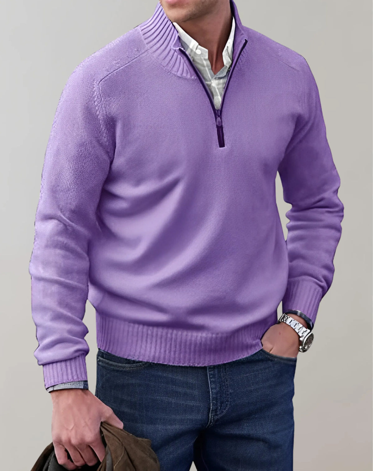 Pullover für Männer