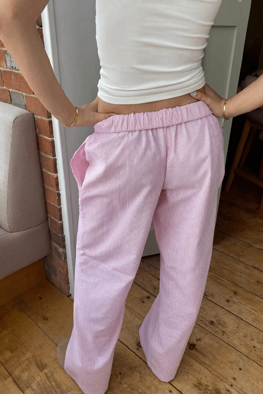 Hose für Komfort und Stil