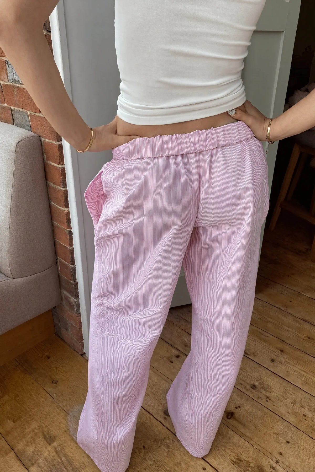 Hose für Komfort und Stil