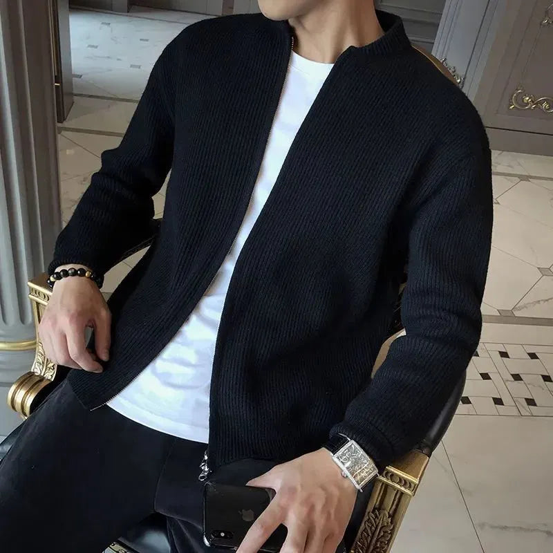 Weste Pullover